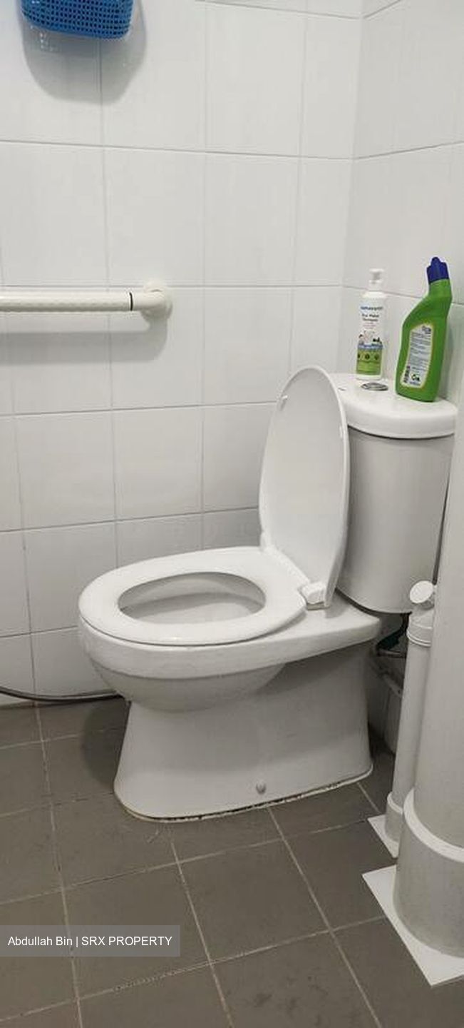 Blk 520 Bedok North Avenue 1 (Bedok), HDB 3 Rooms #500024591